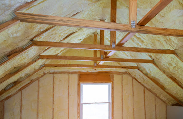 Range of Insulation Solutions in Selma, TX
