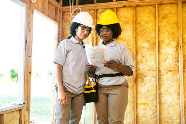 Best Wall Insulation Contractor  in Selma, TX